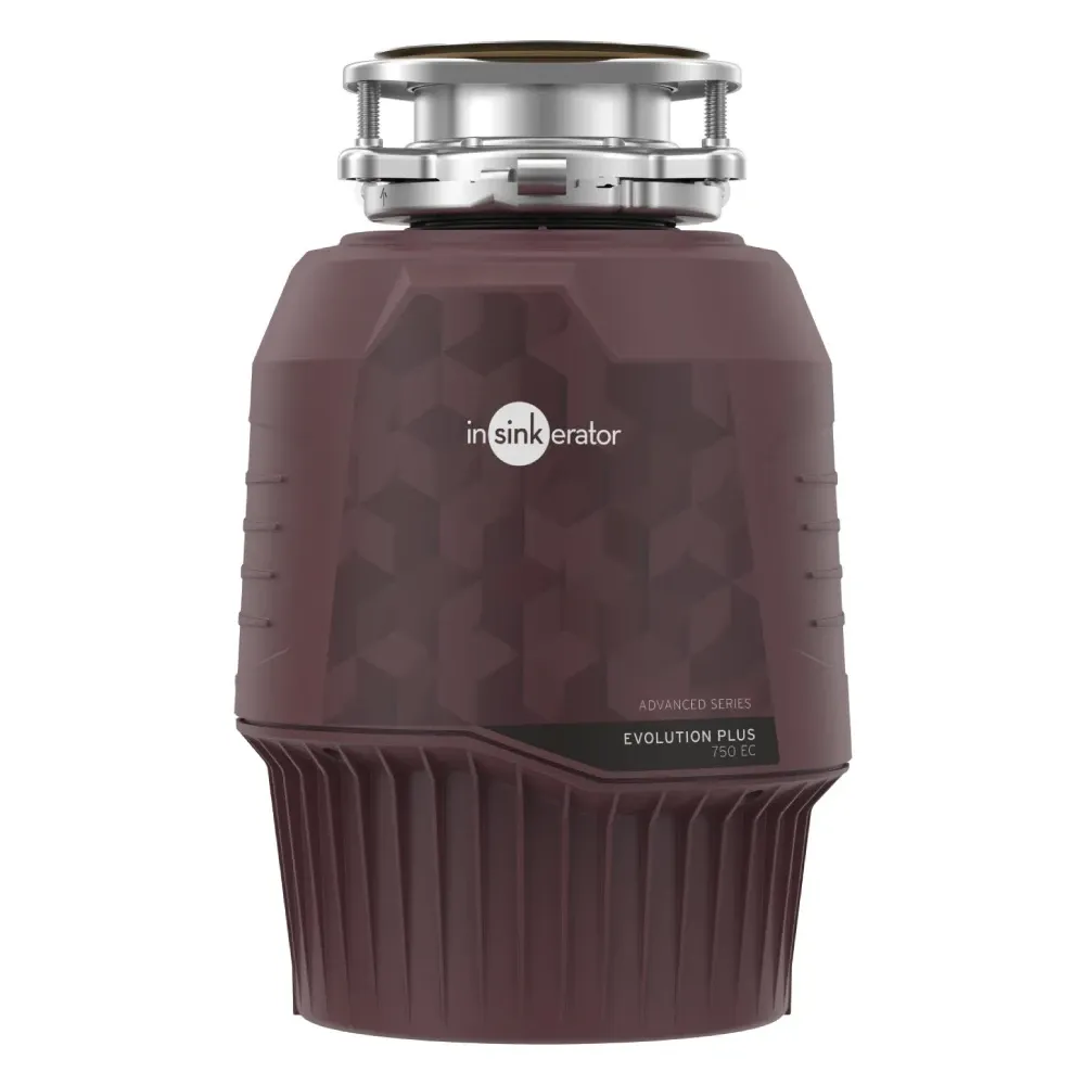 INSINKERATOR E750 EC-2 A/S Meljač