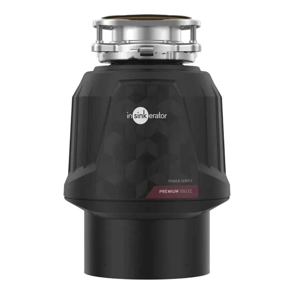 INSINKERATOR P550 EC-2 A/S Meljač