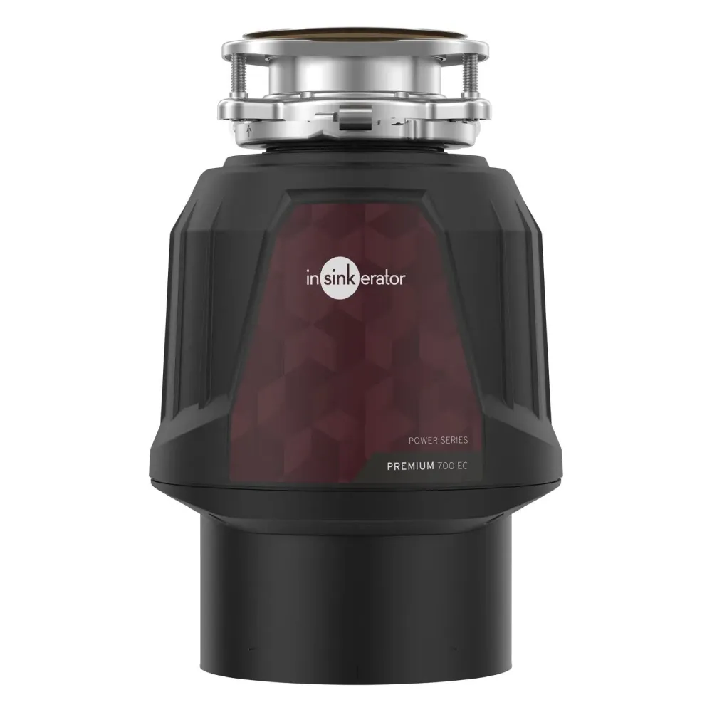 INSINKERATOR P700 EC-2 A/S Meljač