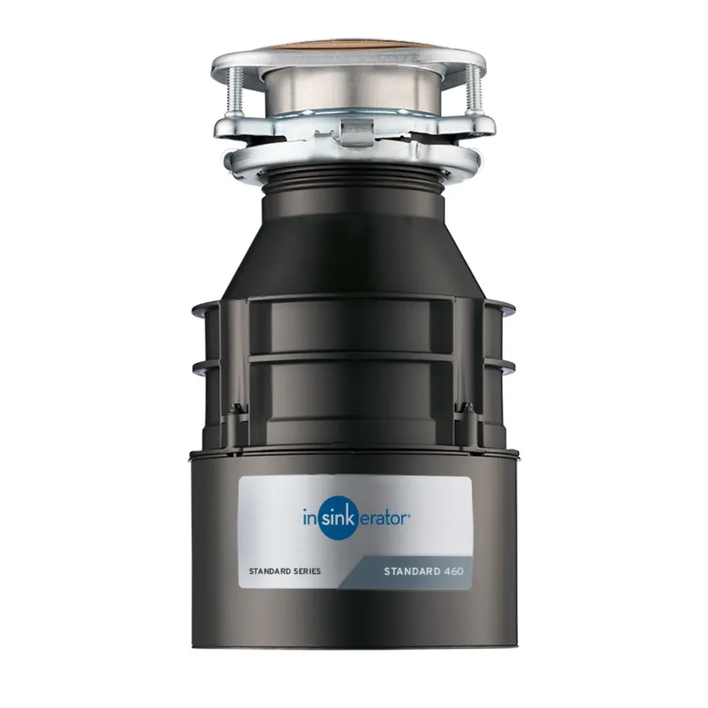 INSINKERATOR S460 SR-2 A/S Meljač