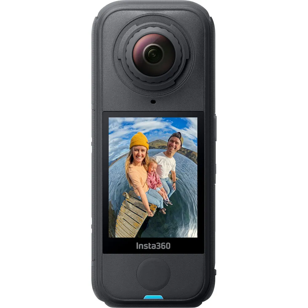 INSTA 360 X4 Air Standard Bundle
