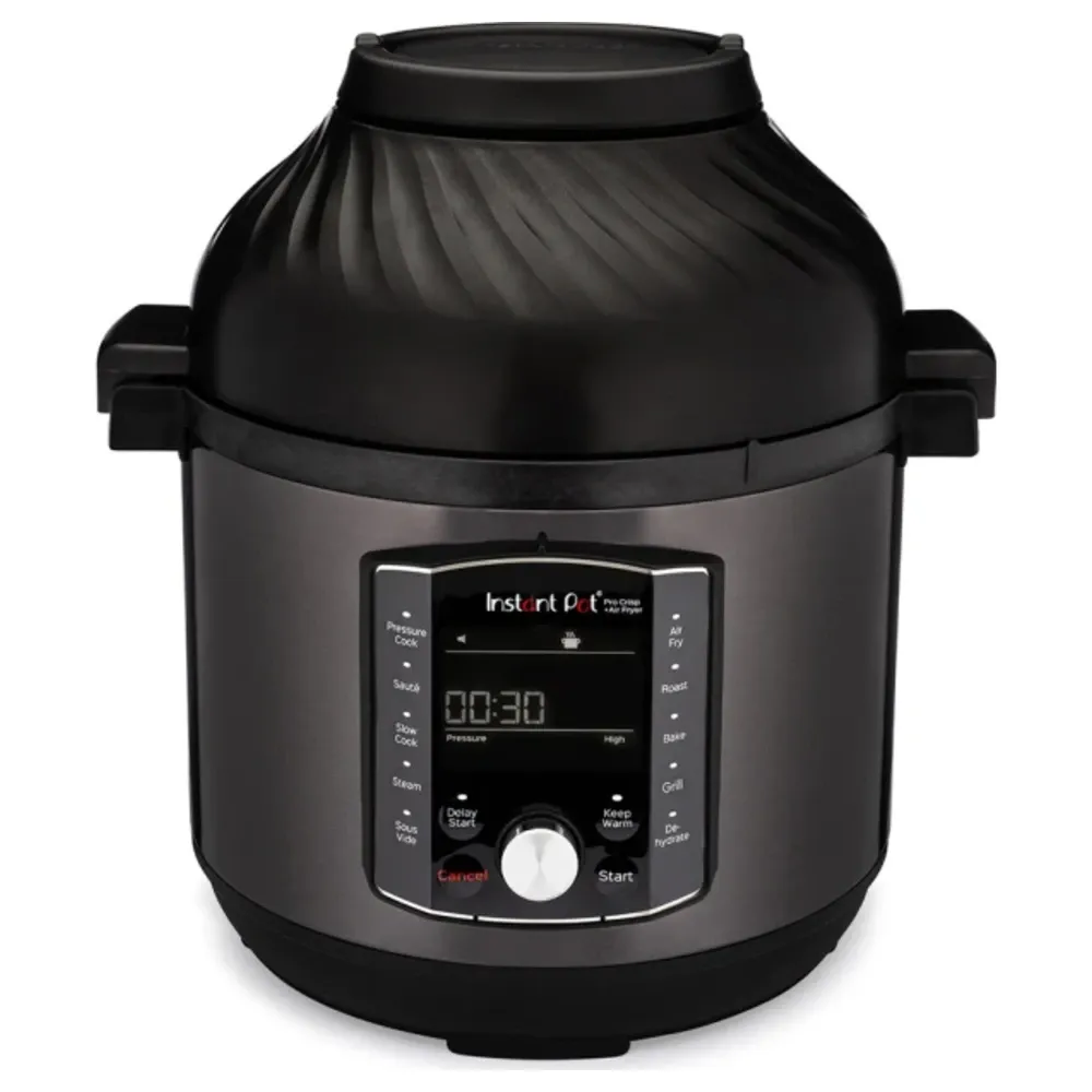 INSTANT POT Pro Crisp 8l Multicooker i AirFryer