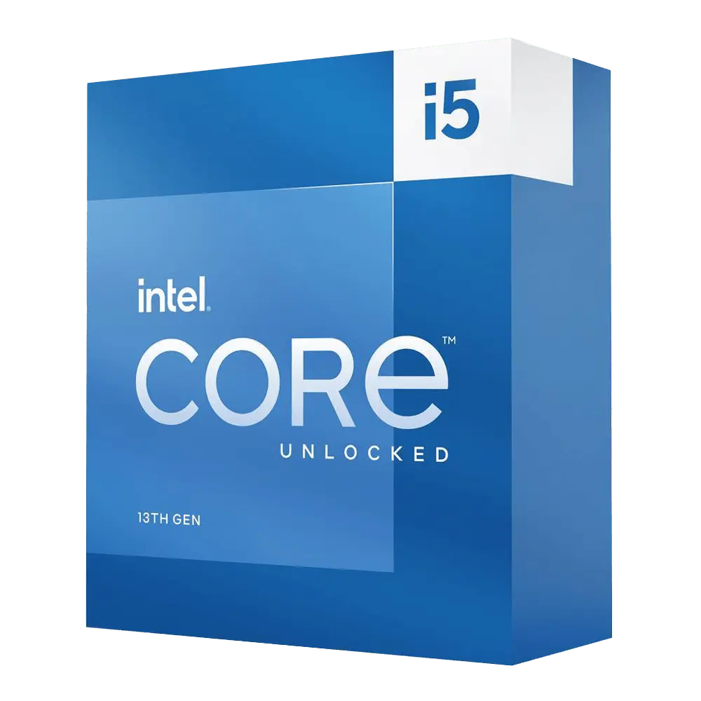 intel Core i5-13600K 3.5GHz (5.1GHz) - Procesor