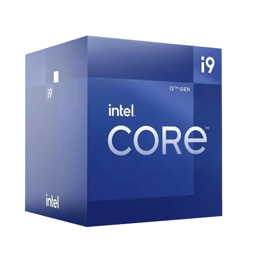 INTEL Core i9-12900 2.4GHz (5.1GHz)