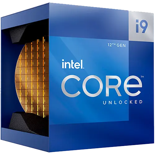 INTEL Core i9-12900K 3.20 GHz (5.20 GHz)
