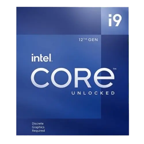 INTEL Core i9-12900KF 3.2GHz (5.2GHz)