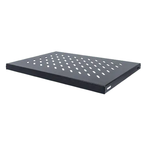 INTELLINET 19" 1U/345mm (Crna) - 712521