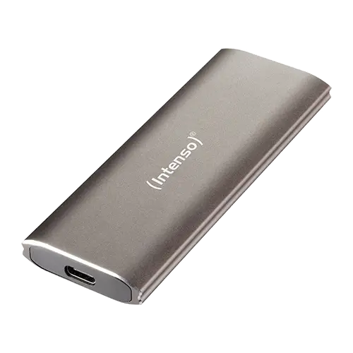 INTENSO Eksterni SSD 250GB