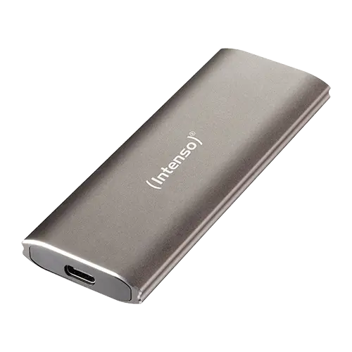INTENSO Eksterni SSD 500GB