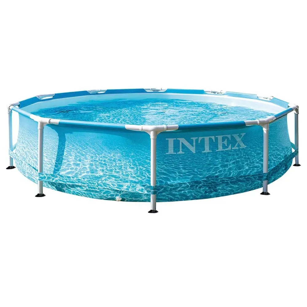 INTEX BEACHSIDE 305x76cm Bazen