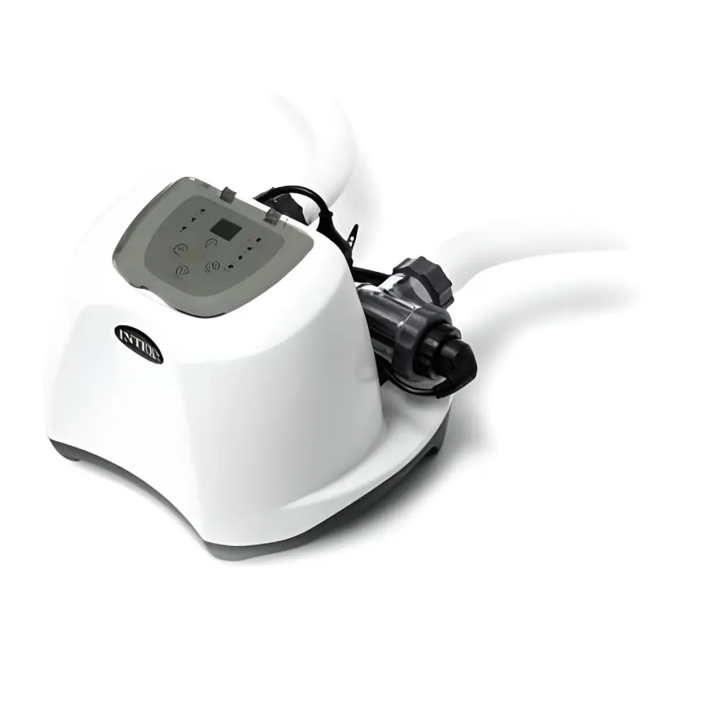 INTEX Crystal Clear 26670 Hlorinator