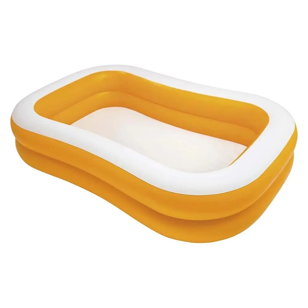 INTEX Dečiji bazen Mandarin Swim Centre  229x147x46cm