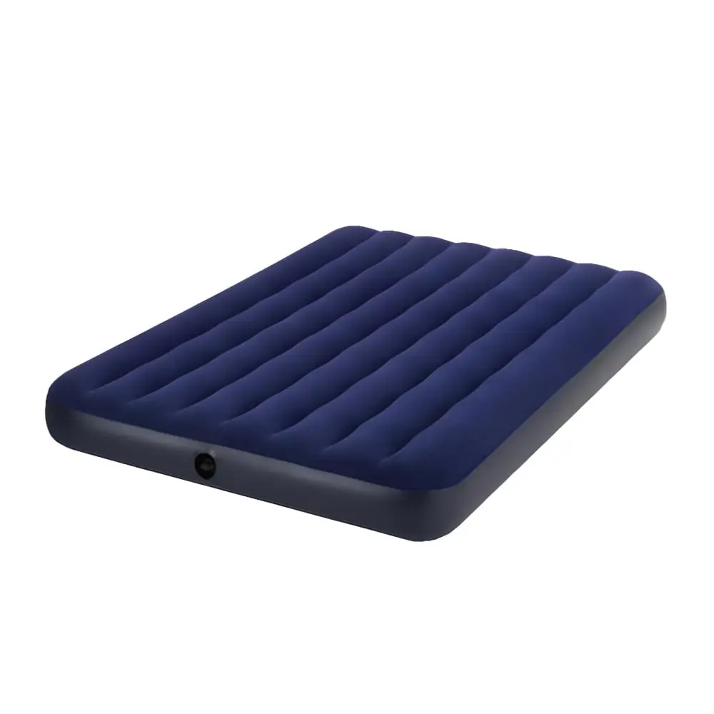 INTEX Dušek na naduvavanje 137x191x25cm