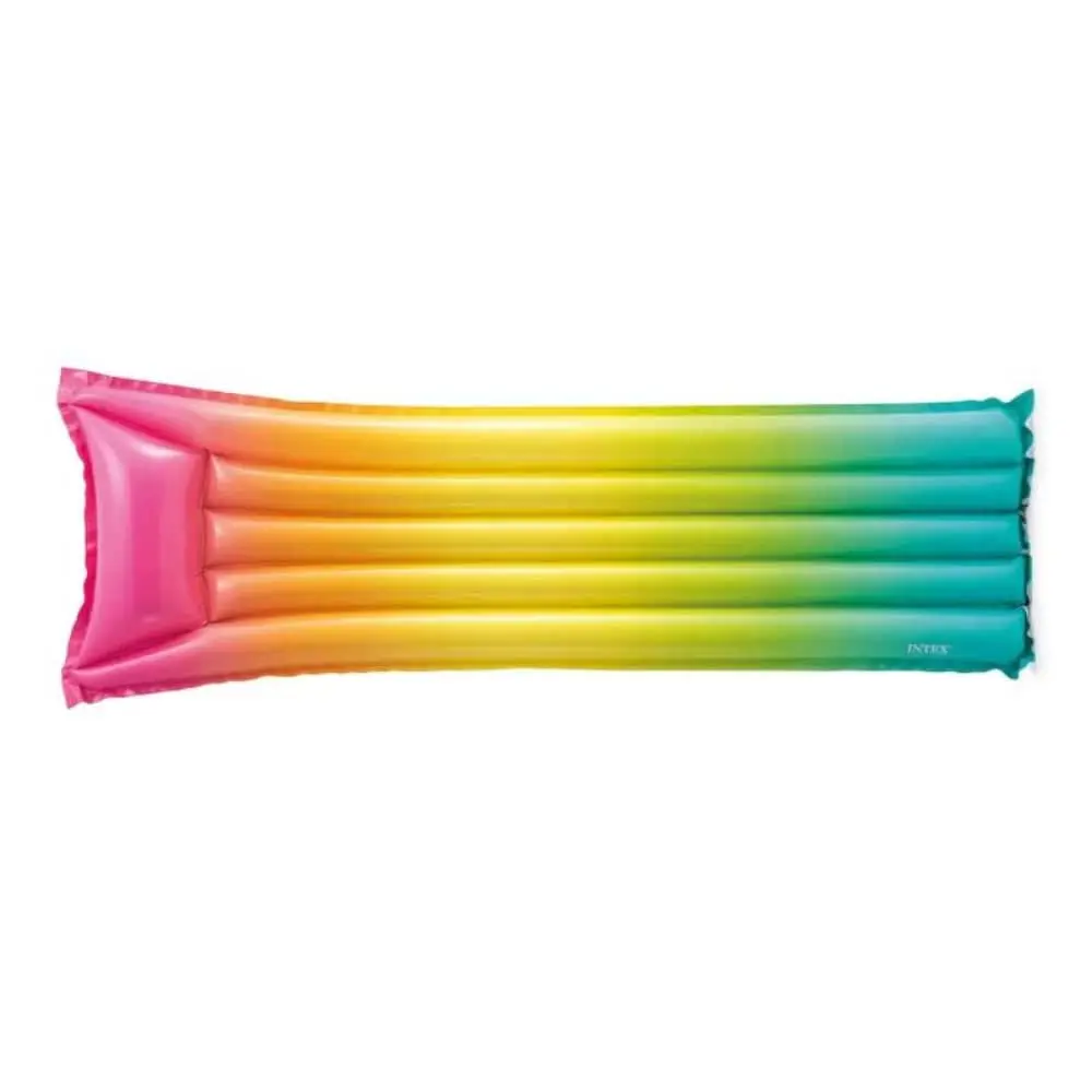 INTEX Dušek na naduvavanje 170x53cm