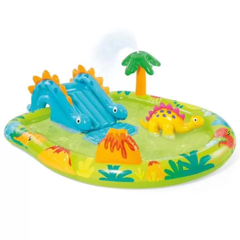 INTEX Play centar mali Dino