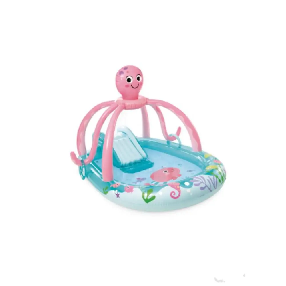INTEX Play centar Octopus