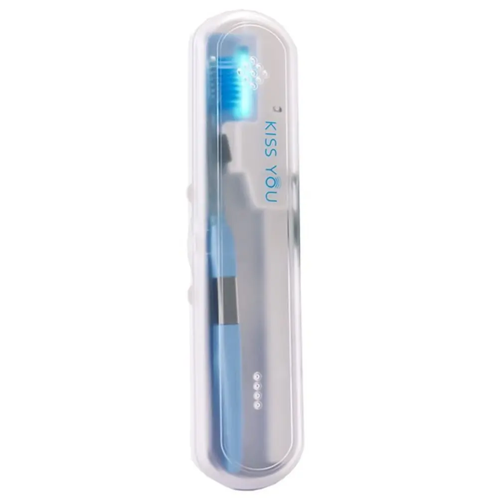 IONICKISS  UV Case + Soft Četkica za zube