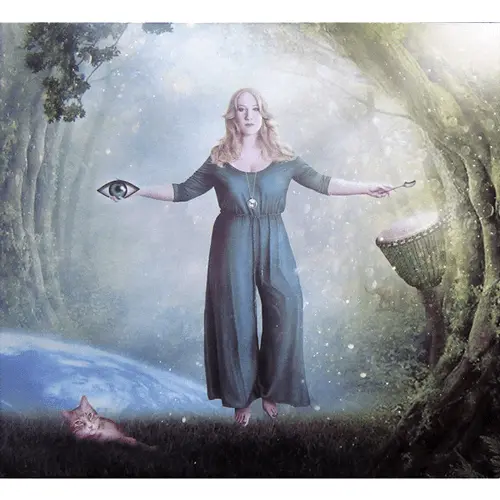 Ira May – Eye Of The Beholder