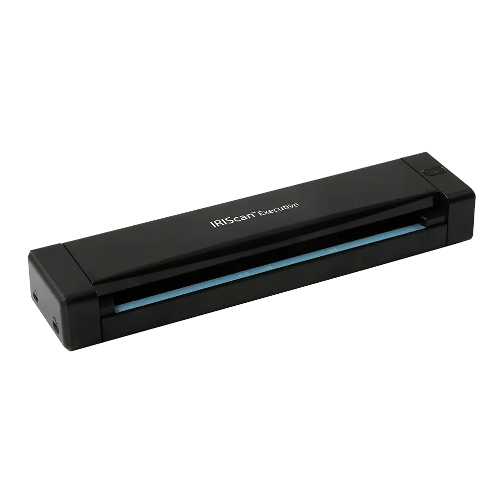 IRIS Scan Executive 4 DUPLEX Prenosni skener