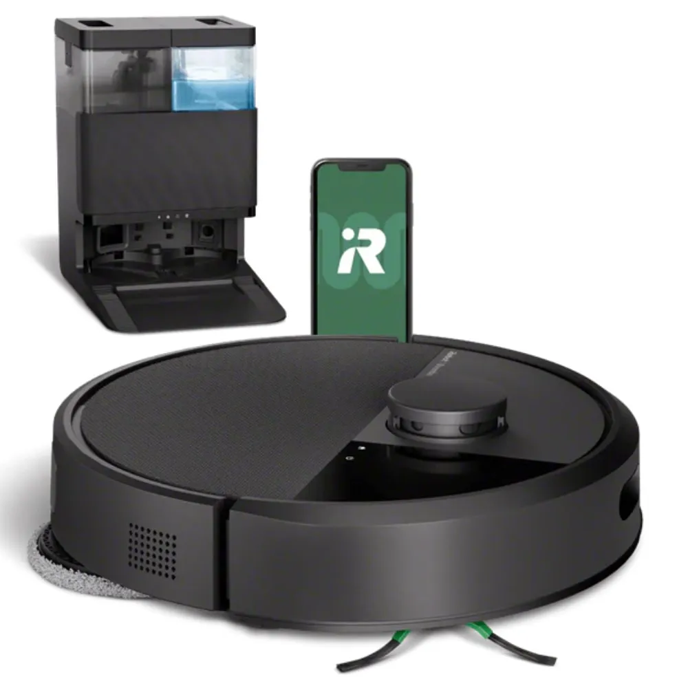 IROBOT Combo 405+ Robot usisivač