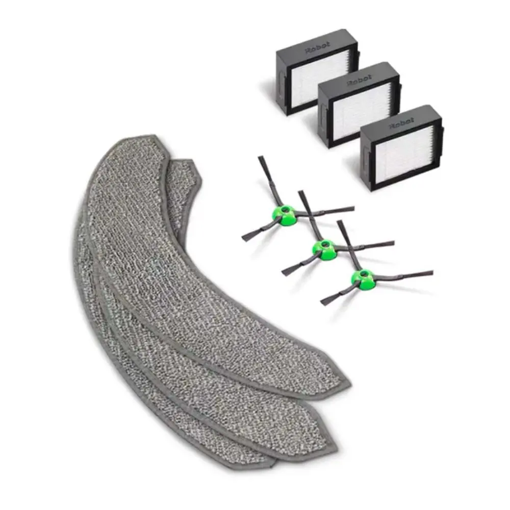 IROBOT Combo j7/j7+ i Combo j9/j9+ Set dodataka za robot usisivač