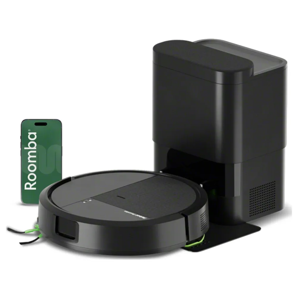 iROBOT Roomba 115 Combo + AutoEmpty Y454040 Robot usisivač