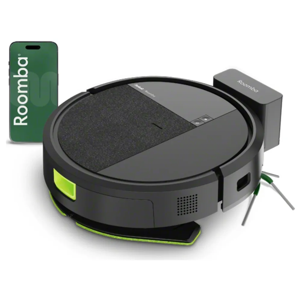 iROBOT Roomba Combo 115 Y414040 Robot usisivač