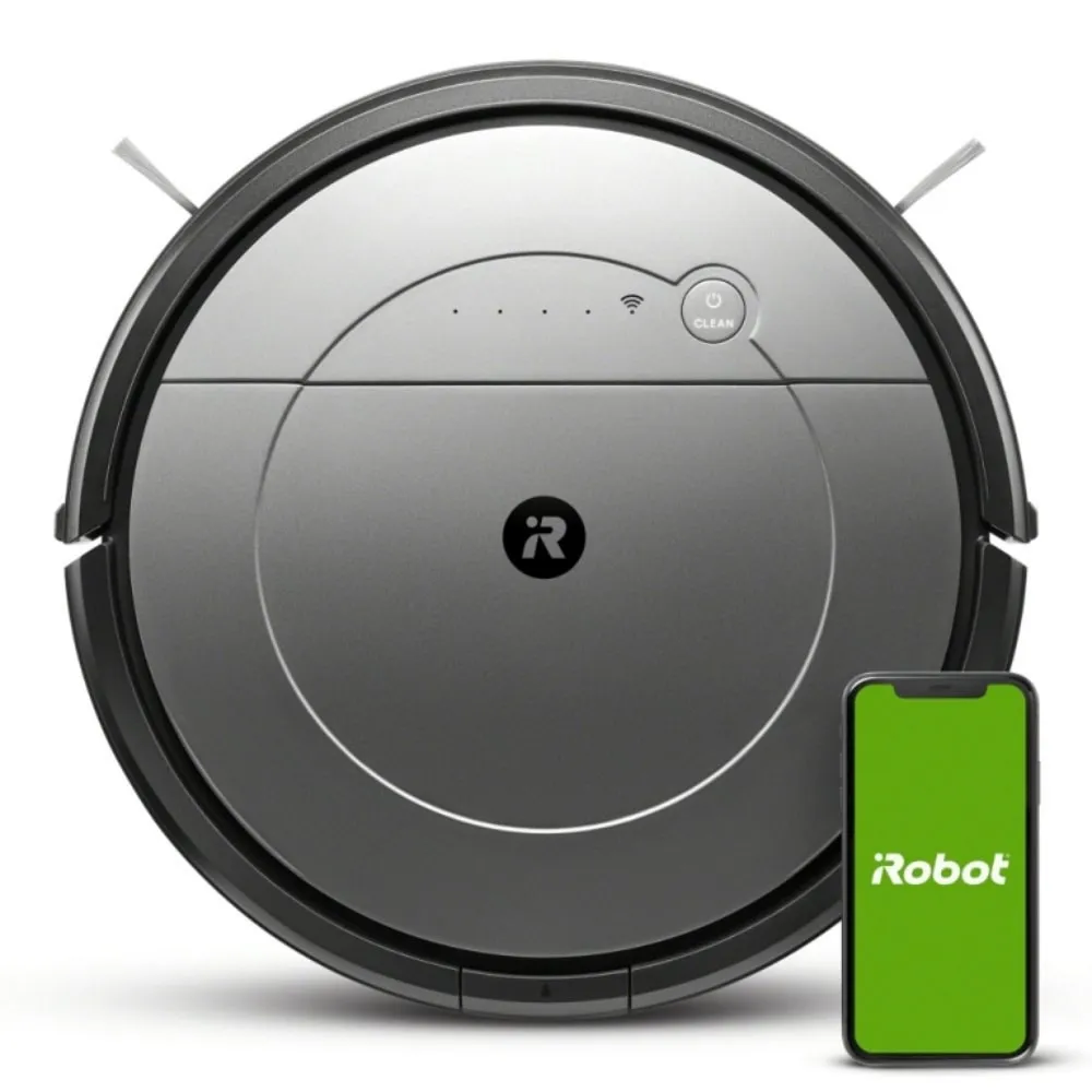 iROBOT Roomba Combo R113840 Robot usisivač OUTLET