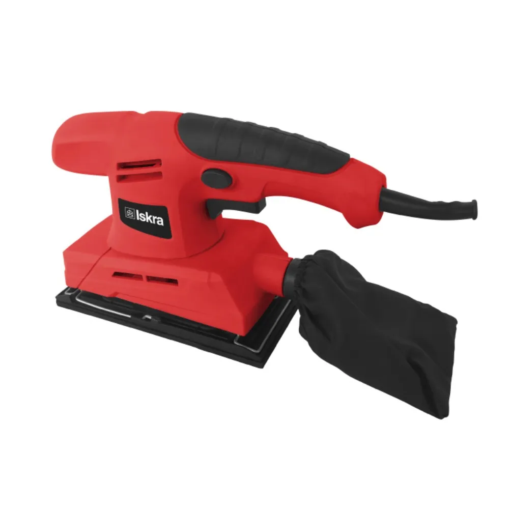 ISKRA 180W Vibraciona brusilica