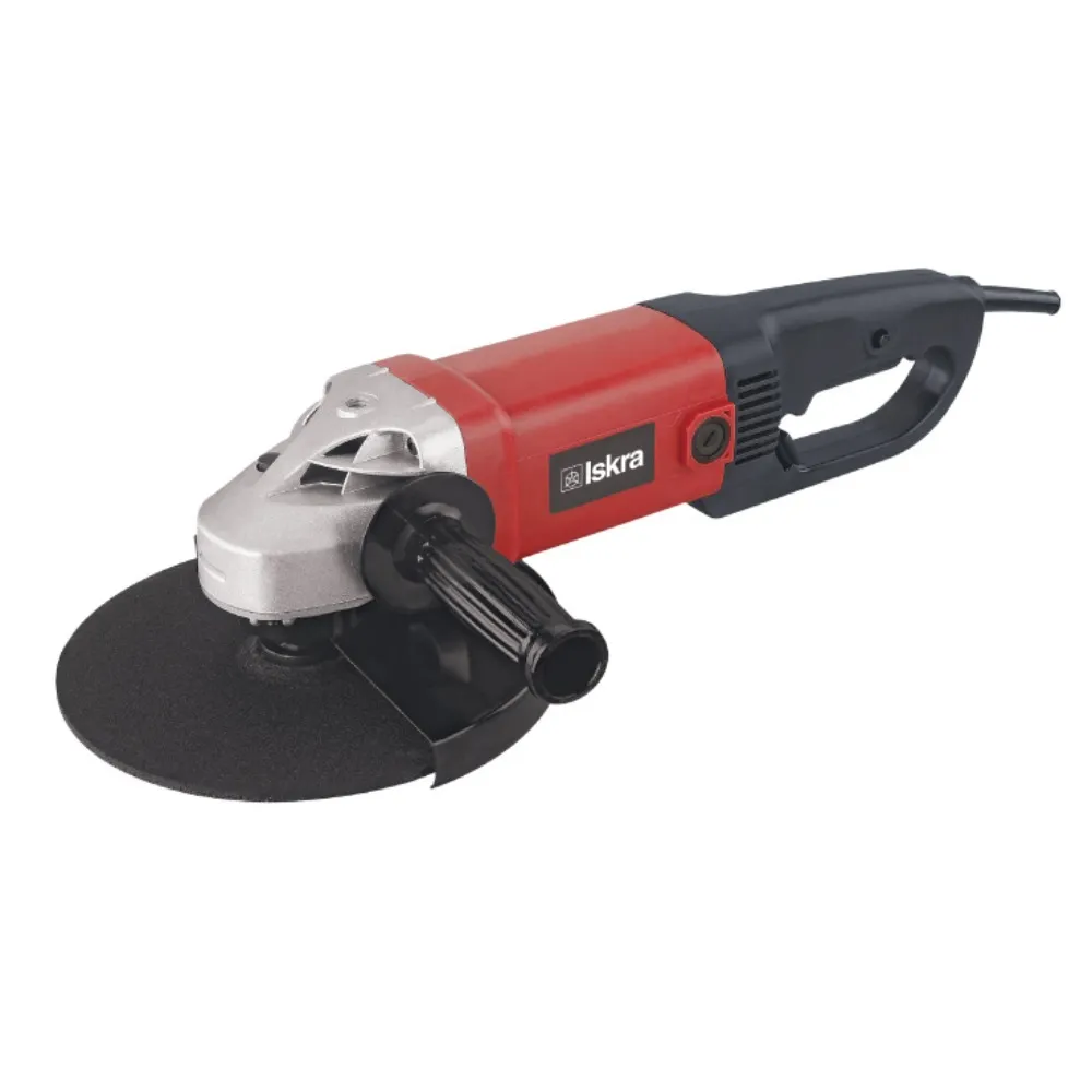 ISKRA 2000W Ugaona brusilica