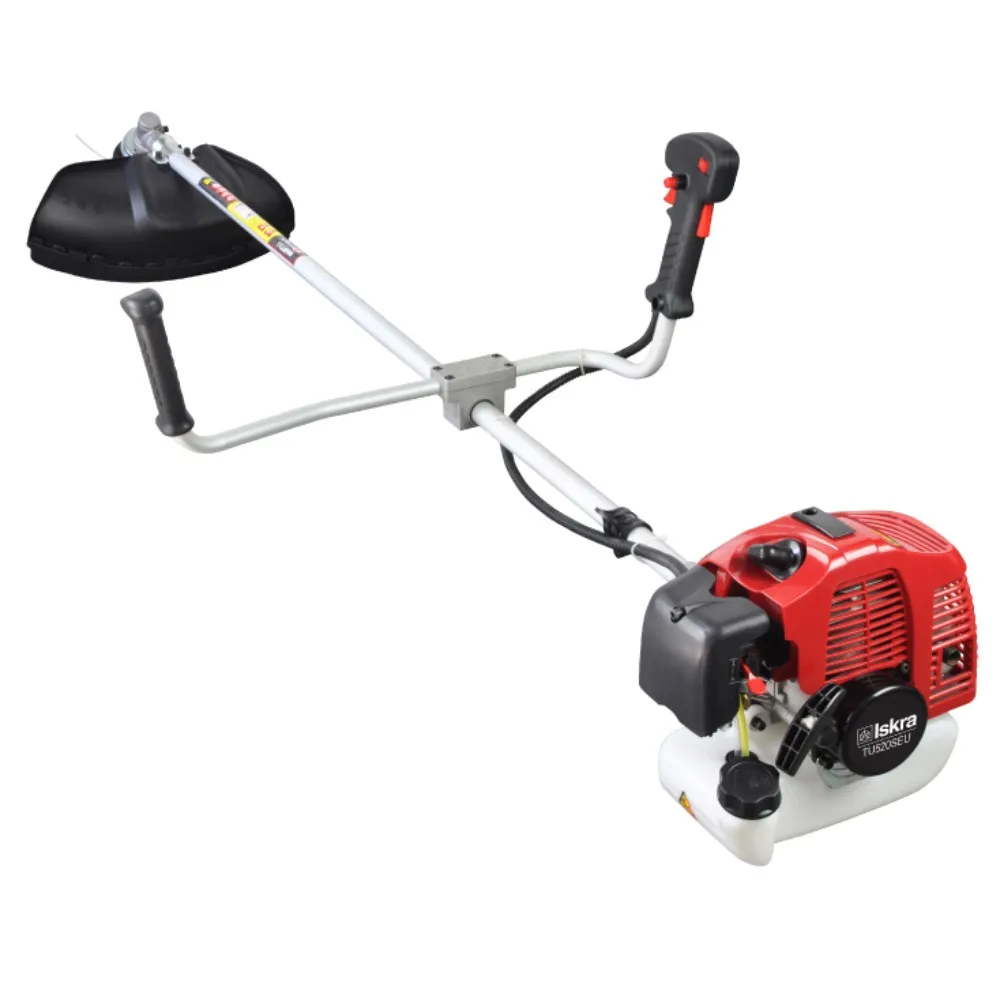 ISKRA 51.7 cm3 1.4kW Benzinski trimer za travu
