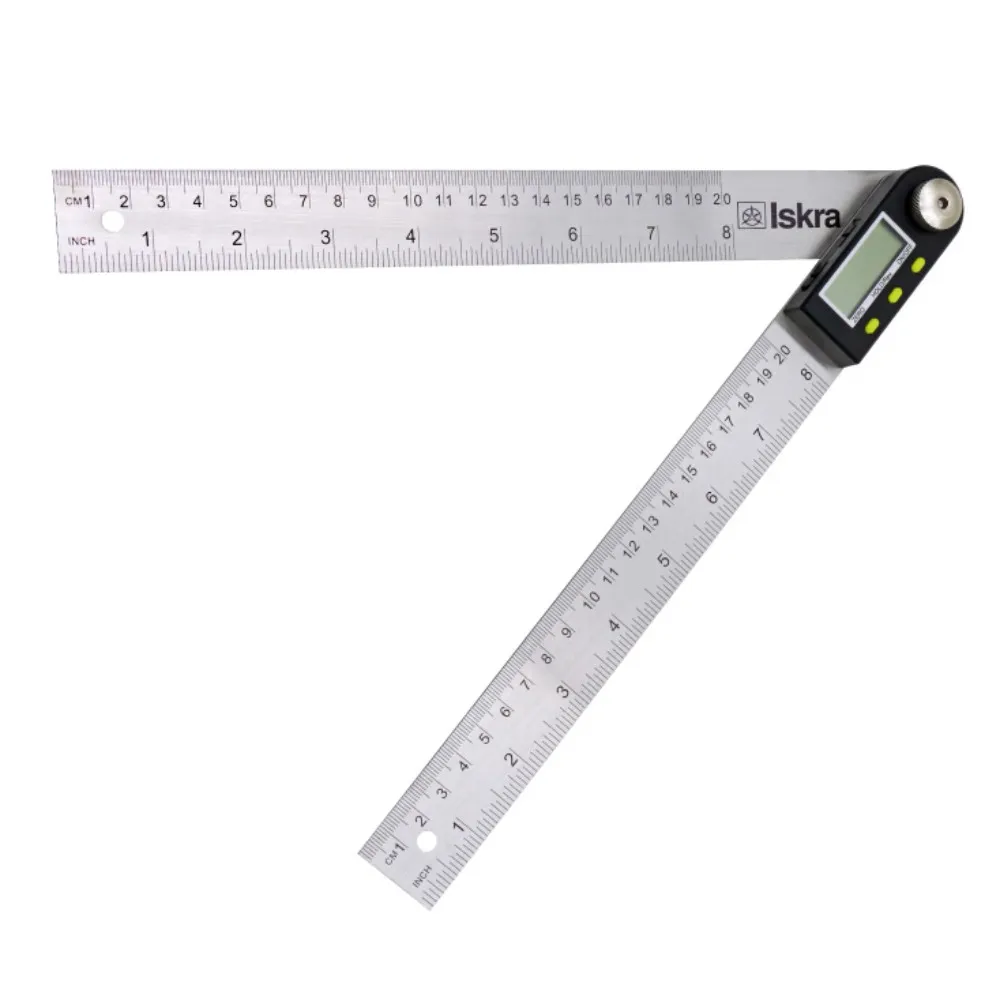 ISKRA 5422-200 Digitalni uglomer