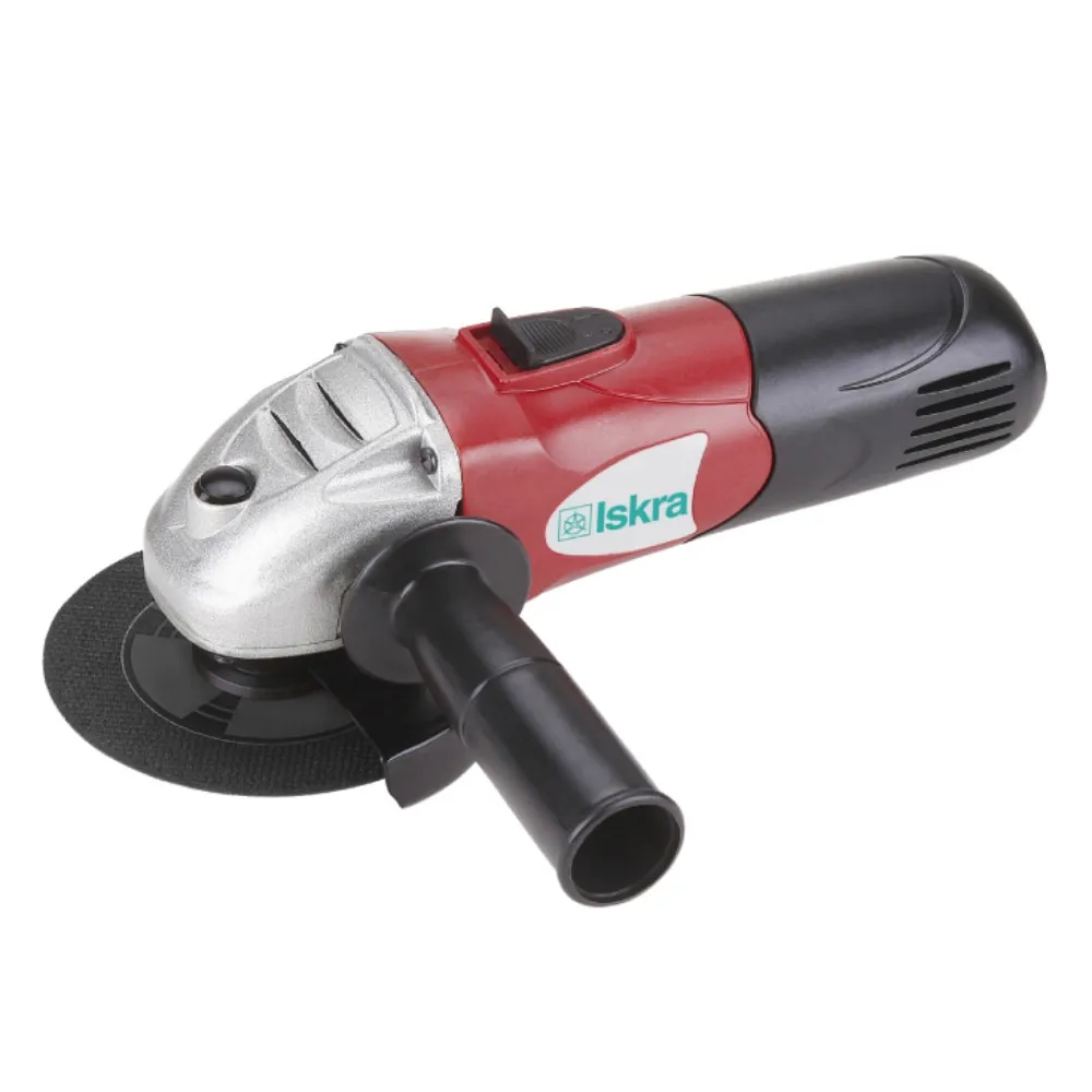 ISKRA 600W Ugaona brusilica