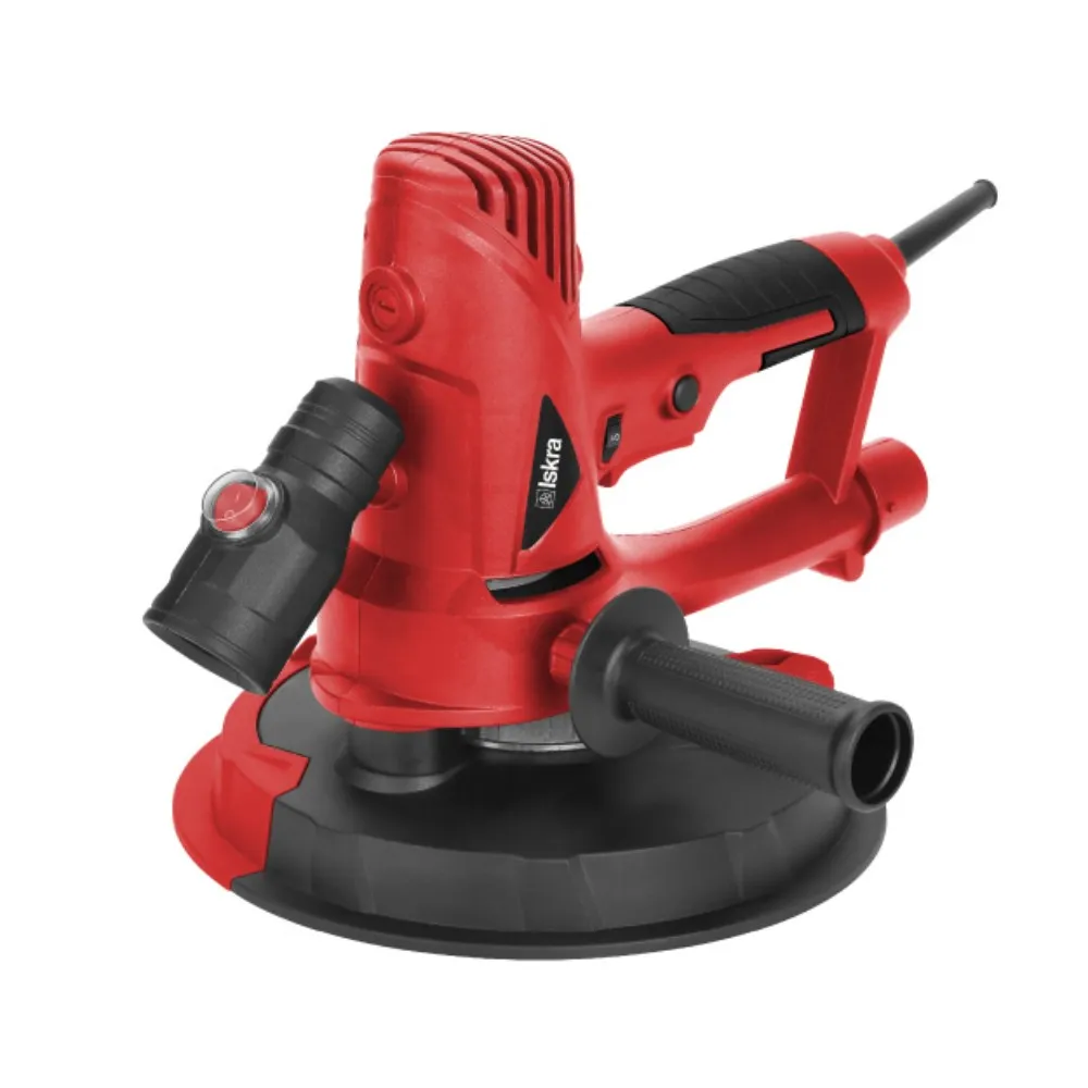 ISKRA 710W Brusilica za zidove