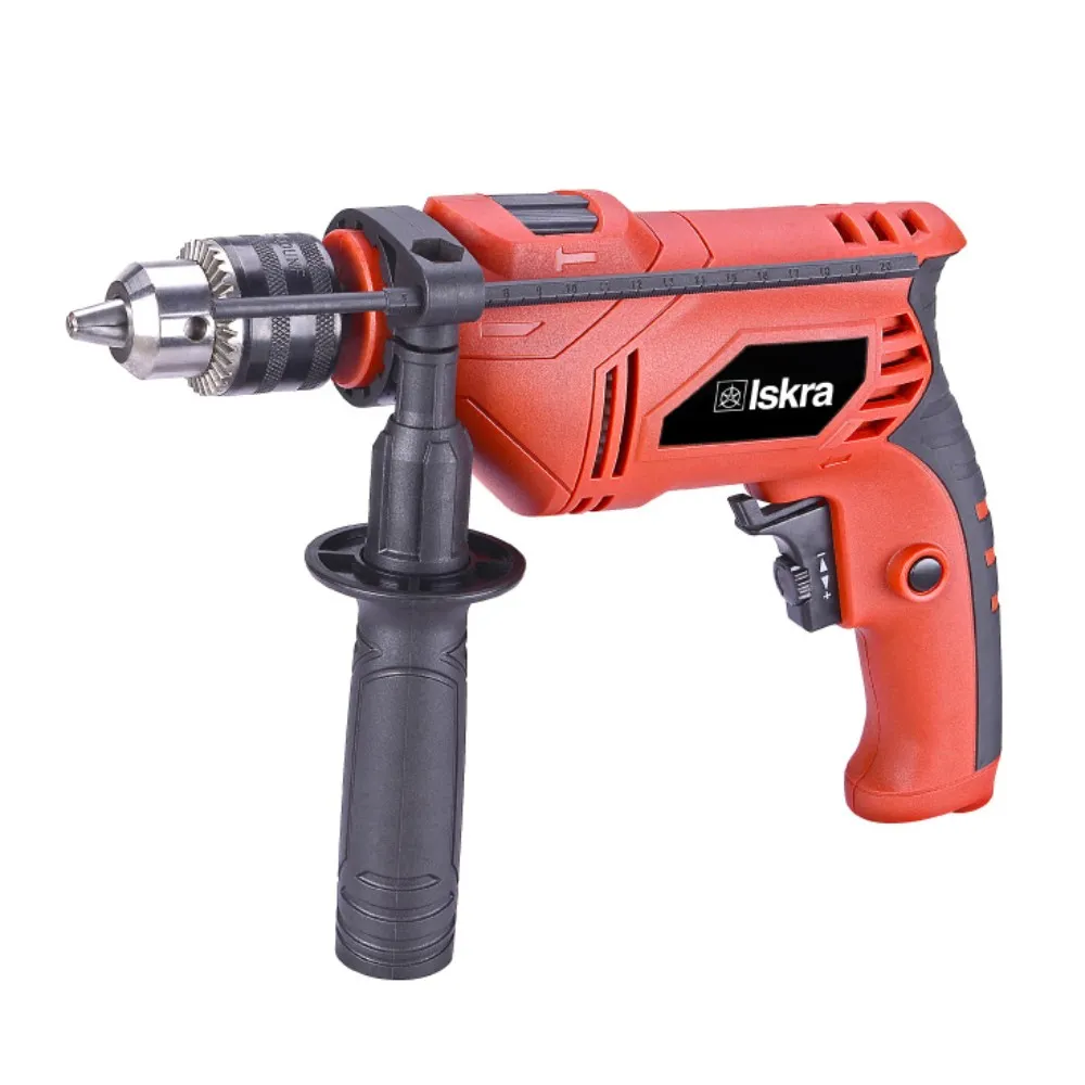 ISKRA 710W Vibraciona bušilica