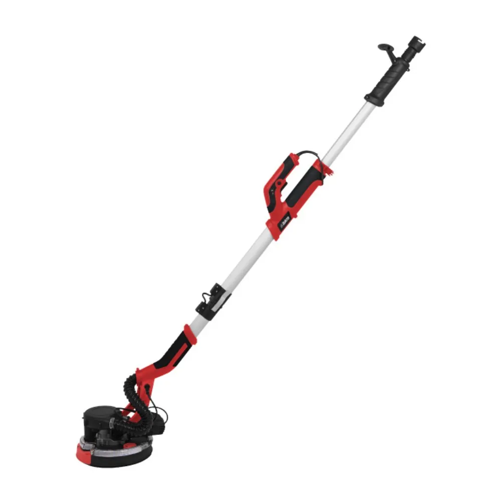 ISKRA 750W Brusilica za zidove