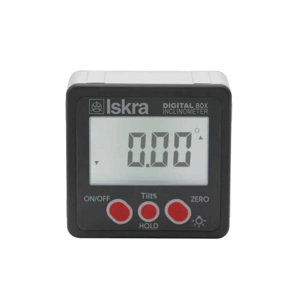 ISKRA A360 Digitalni uglomer