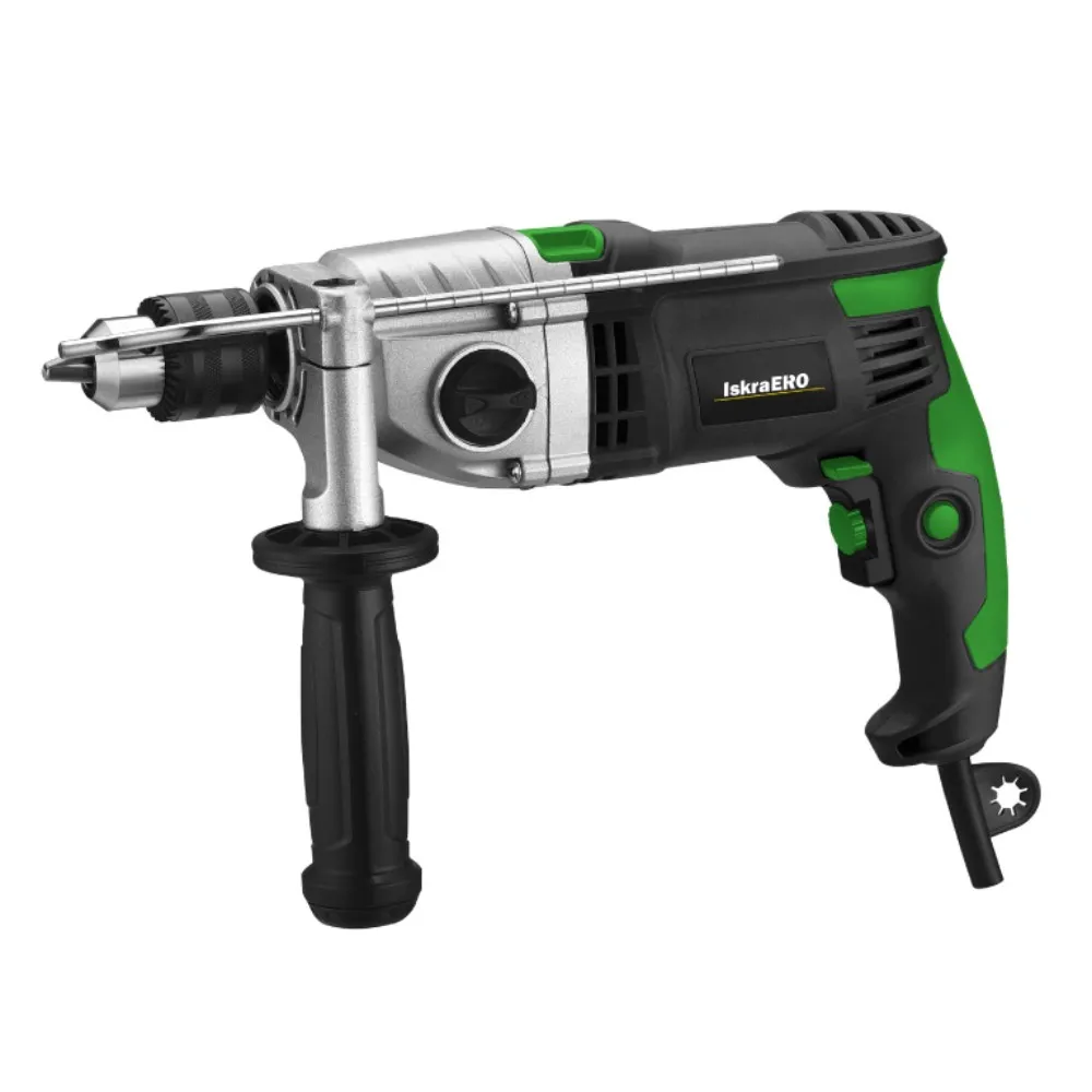 ISKRA ERO 1050W Vibraciona bušilica