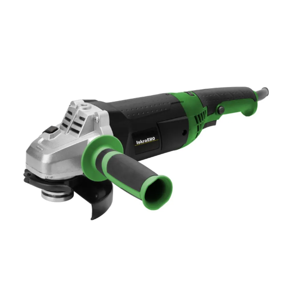 ISKRA ERO 1200W Ugaona brusilica