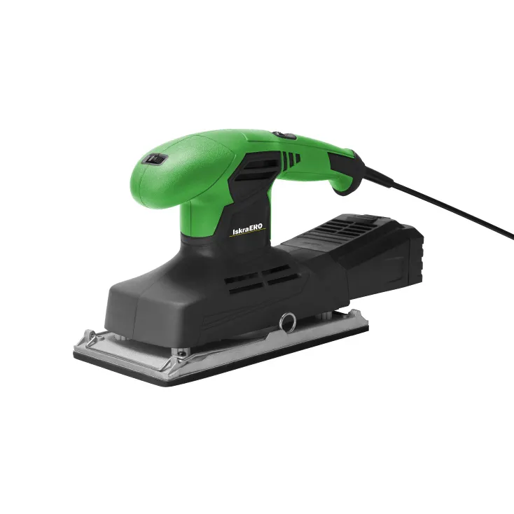 ISKRA ERO 300W Vibraciona brusilica