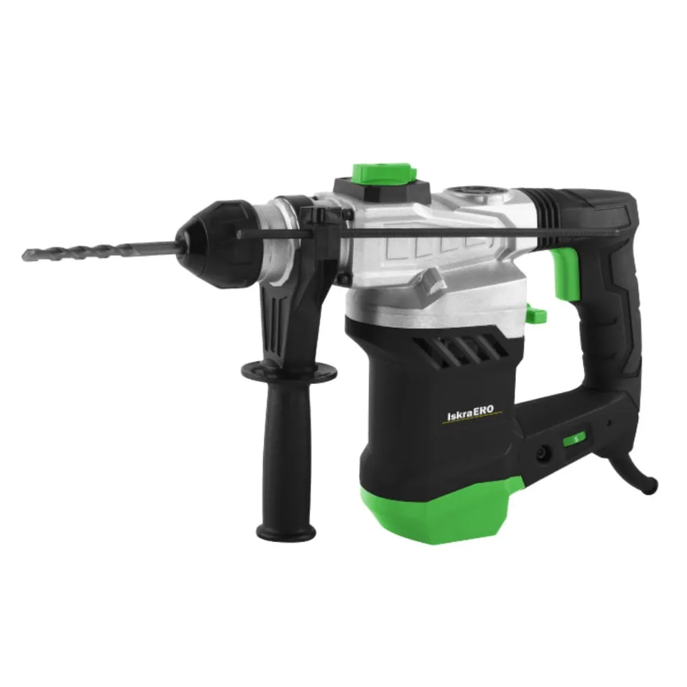 ISKRA Ero Elektropneumatska bušilica 1250W