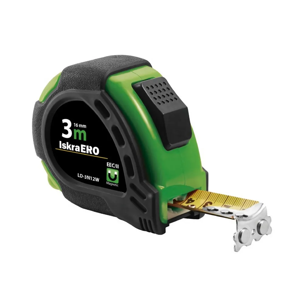 ISKRA ERO Metar 3m