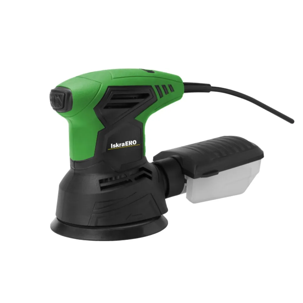 ISKRA Ero Rotaciona ekscentrična brusilica 240W