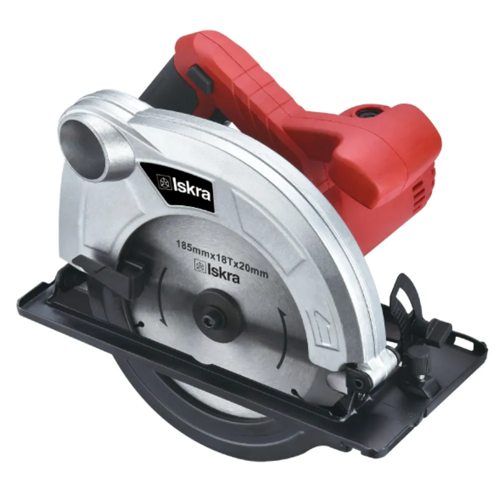 ISKRA GX-MC010B-2 Kružna testera