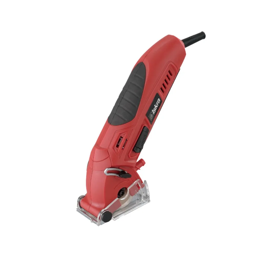ISKRA GX-MC012 Ručni mini cirkular