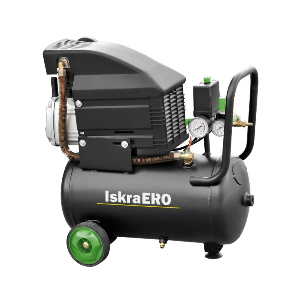 ISKRA IE-AC1500-24 Klipni kompresor