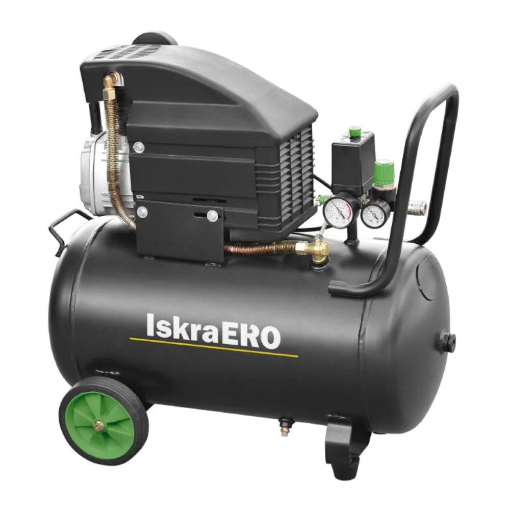ISKRA IE-AC1500-50 ERO Klipni kompresor