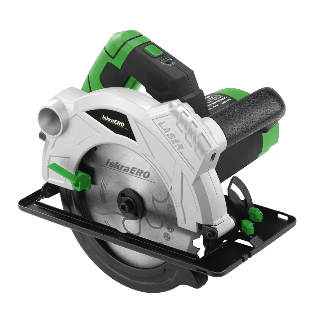 ISKRA IE-CS1500 Kružna testera