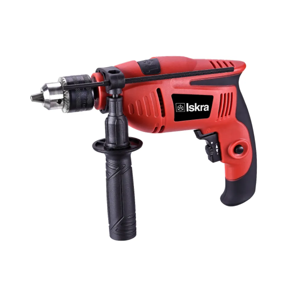 ISKRA Vibraciona bušilica 600W