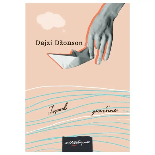 Ispod površine Dejzi Džonson